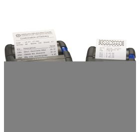 Citizen CMP-30LBTU Portable Barcode Printer