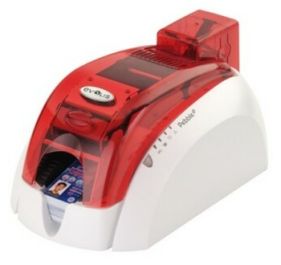 Evolis PBL401FRU ID Card Printer