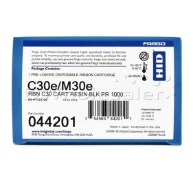 Fargo 44201 ID Card Ribbon
