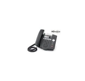 Polycom 2200-17542-001 Telecommunication Equipment