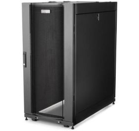 StarTech RK2537BKM Rack