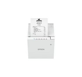 Epson TM-m50II Receipt Printer