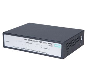 HPE Aruba JH327A#ABA Ethernet Switch