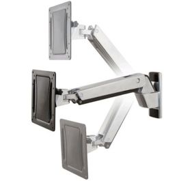 Ergotron 45-296-026 Mounting Hardware and Stands