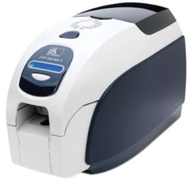 Zebra Z32-0M000000US00 ID Card Printer