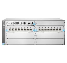 HPE Aruba JL095A Ethernet Switch