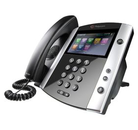 Polycom 2200-44600-025 Telecommunication Equipment