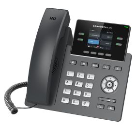Grandstream GRP2612P Desk Phone
