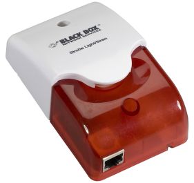 Black Box EME1SS-005 Fire & Intrusion Detector