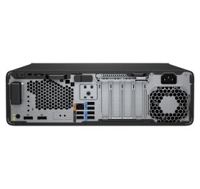 HP 4X6M7UT#ABA Workstation PC