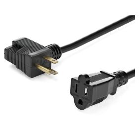 StarTech PAC102 Cables, Connectors, and Adapters