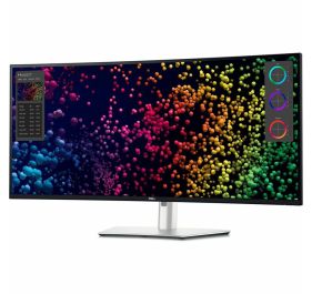 Dell DELL-U4025QW Touchscreen