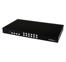 StarTech VS424HDPIP Cables, Connectors, and Adapters