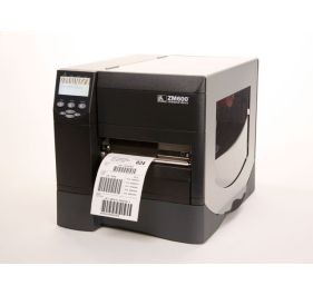 Zebra ZM600-3001-0100T Barcode Label Printer