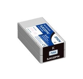 Epson C33S020577 InkJet Cartridge