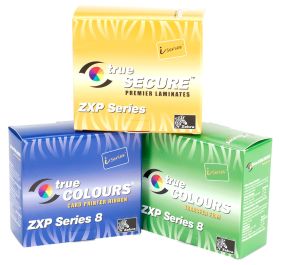 Zebra 800085-913 Laminate and Film