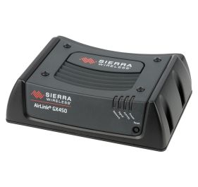 Sierra Wireless 1102365 Wireless Router