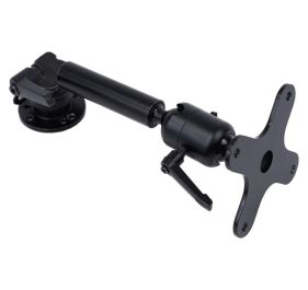 Gamber-Johnson 7160-1385 Mounting Hardware and Stands