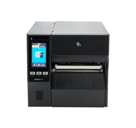Zebra ZT42163-T210000Z Barcode Label Printer