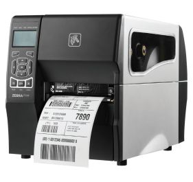 Zebra ZT23043-D11A00FZ Barcode Label Printer