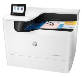 HP J7Z04A#B1H Inkjet Printer
