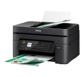 Epson C11CG30201 Multi-Function Printer