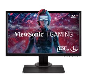ViewSonic XG240R Monitor