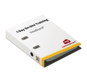 ViewSonic PD-IFP-002 Service Contract