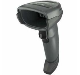 Zebra DS4608-HD7R1300SCW Barcode Scanner