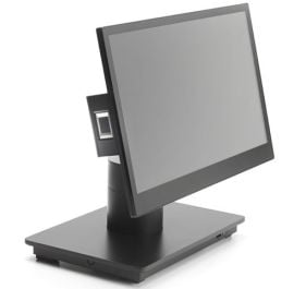 Touch Dynamic RZ58A0-819EF9 POS System