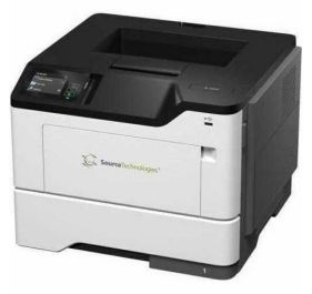 Source Technologies BA01-0000000 Laser Printer