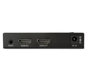 StarTech VS421HDDP Cables, Connectors, and Adapters