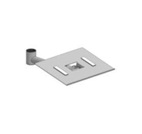 SpacePole GEN-SPI029-02 Accessory