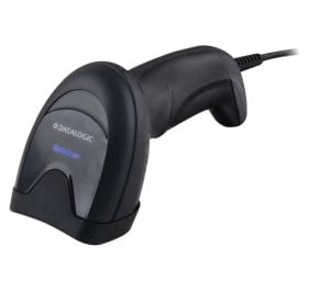 Datalogic QD2590-BKK1 Barcode Scanner