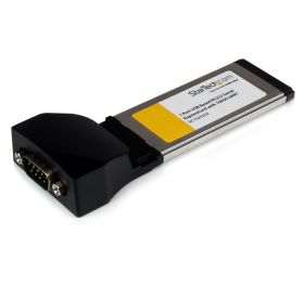StarTech EC1S232U2 Cables, Connectors, and Adapters