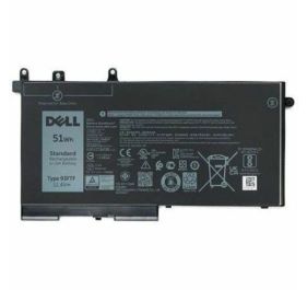 Dell D4CMT Battery