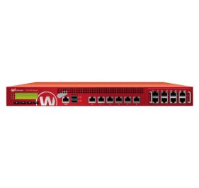 WatchGuard WG8600 Security System Products