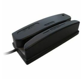 ID Tech WCR3227-612 Barcode Card Reader