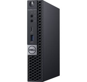 Dell 7TJFF Desktop PC