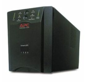 APC SUA1500X93 UPS
