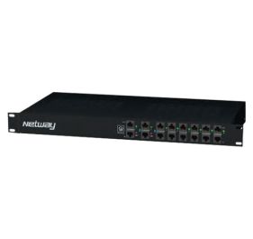 Altronix NETWAY8 Accessory