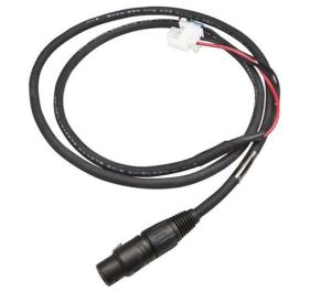 Honeywell 852-909-001 Cables, Connectors, and Adapters