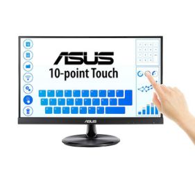 Asus VT229H Touchscreen