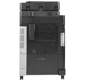 HP A2W75A#201 Laser Printer