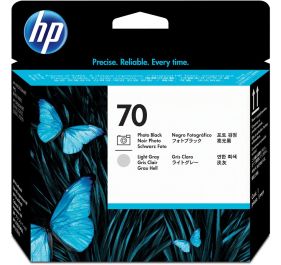 HP C9407A Office Printhead