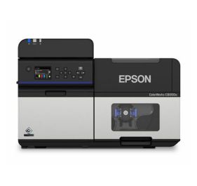 Epson C31CL02A9991 Color Label Printer