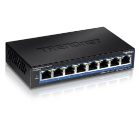 TRENDnet TEG-S80ES Data Networking