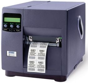 Datamax I-4308 Barcode Label Printer