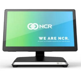 NCR P-7772-CX7-I5-USBBASE2 POS System
