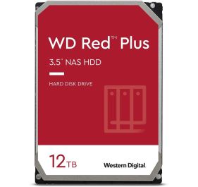 Western Digital WD120EFBX Drive
